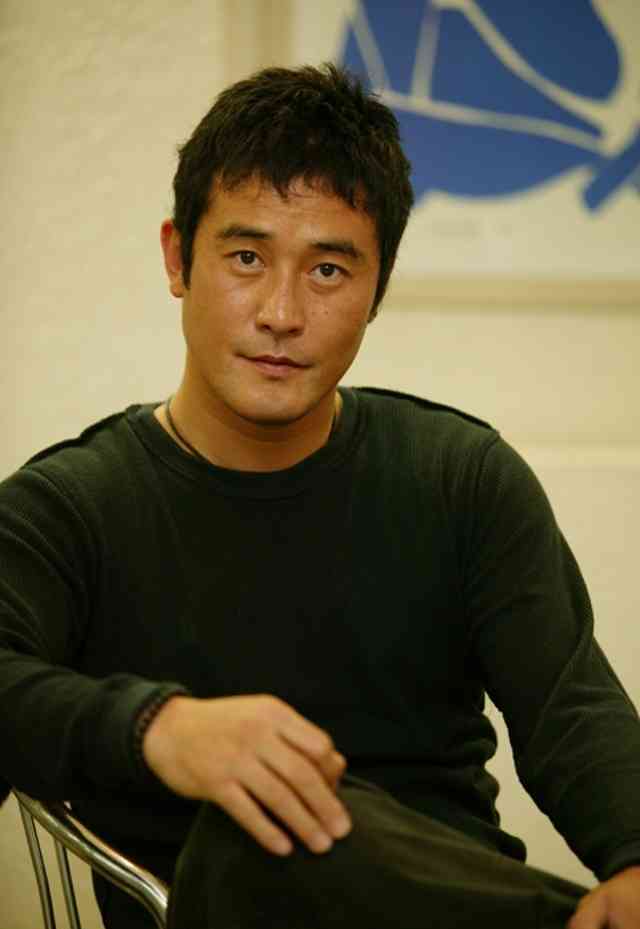 최민수