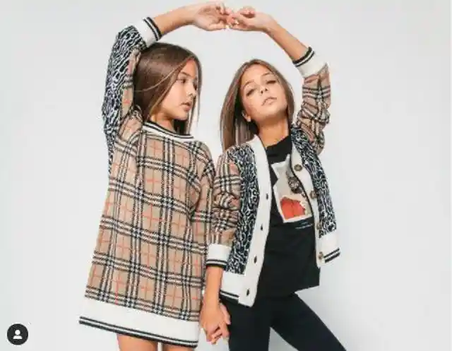 What Other Brands Were They Representing?