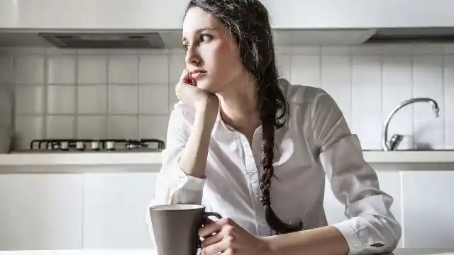  A Dúvida Persistente