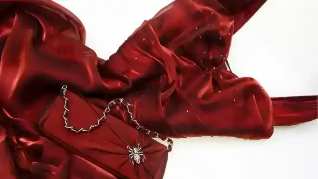 A Sense Of Confidence 