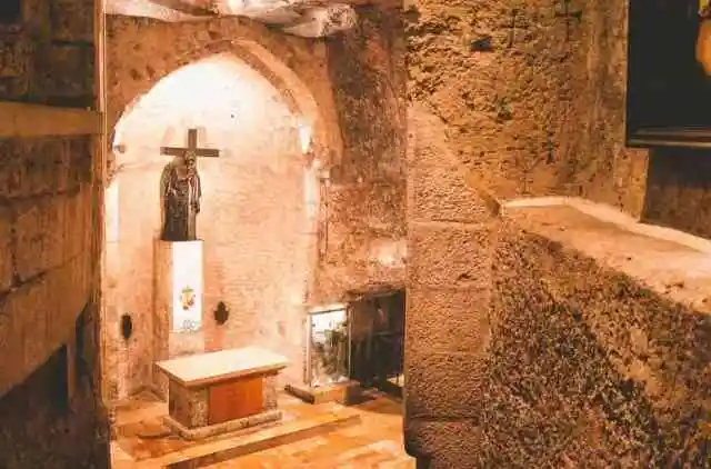 Efforts de conservation continus