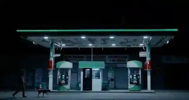 11. 初めての本当の恐怖