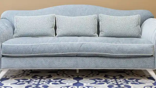 Cozy Couch 