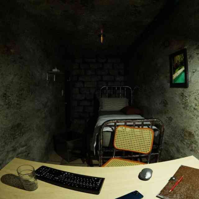 A Blast From The Past