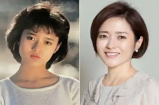 三田寛子（1966年生まれ）