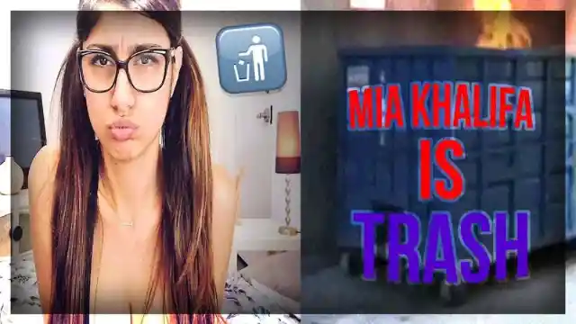 The Quirky Story of Mia Khalifa