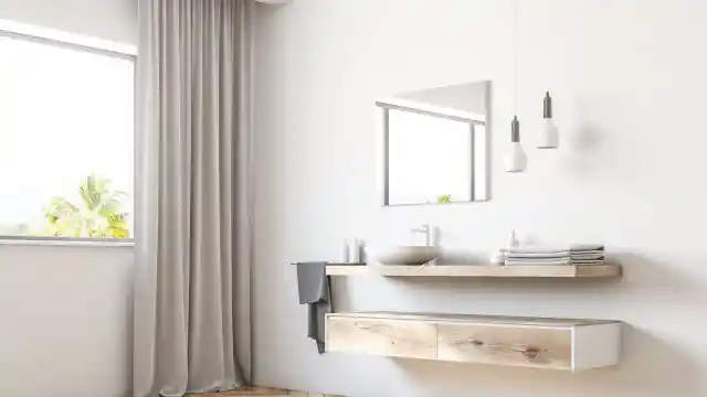 Distorted And Disorienting