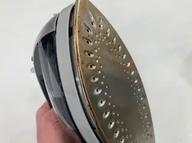 Irons