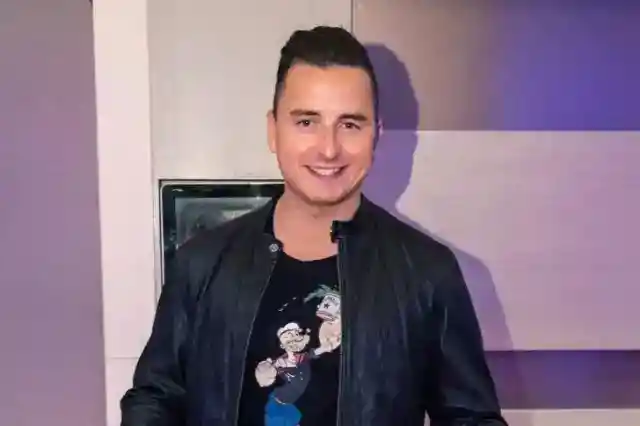 Andreas Gabalier – 15 Millionen Euro