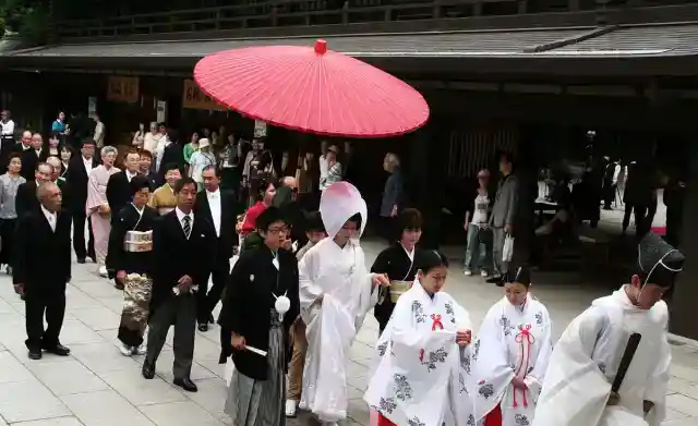 19. Matchmaking Traditions