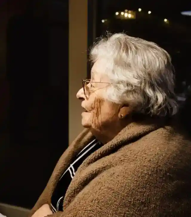 Who Was Genevieve Via Cava?