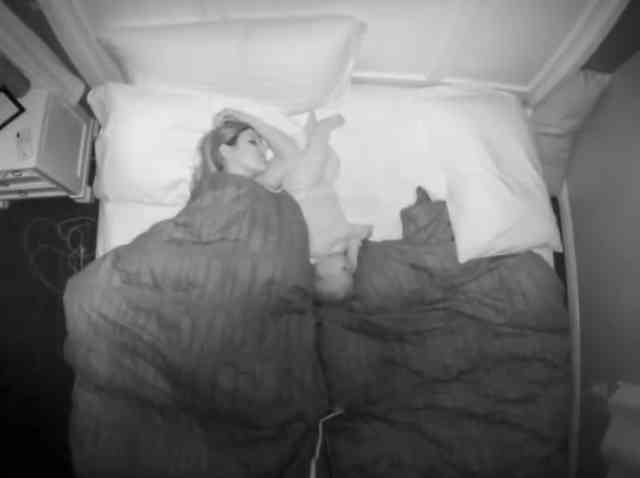 Parenting at Night