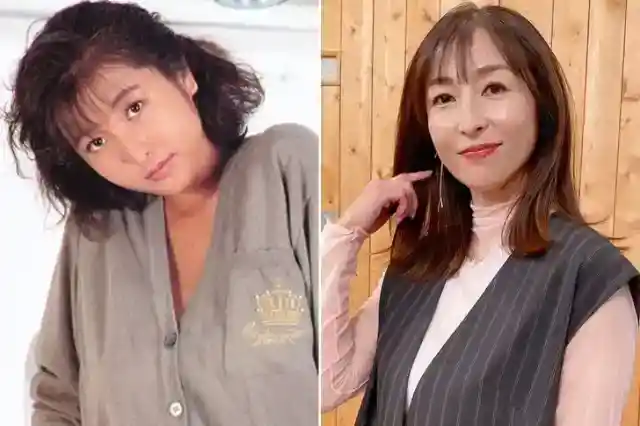 Reiko Kato (born 1969)