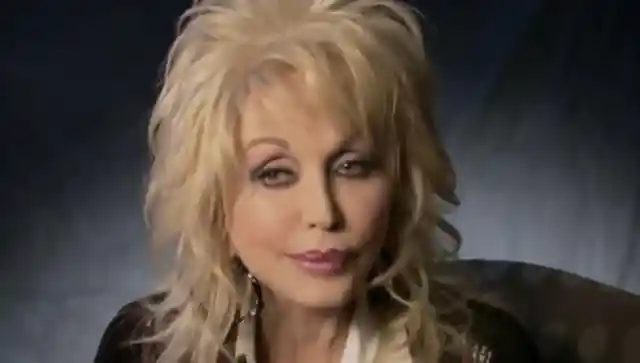 Dolly Parton Now