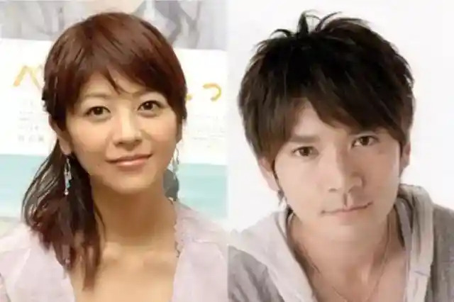 井ノ原快彦 と 瀬戸朝香 – 14年の結婚生活