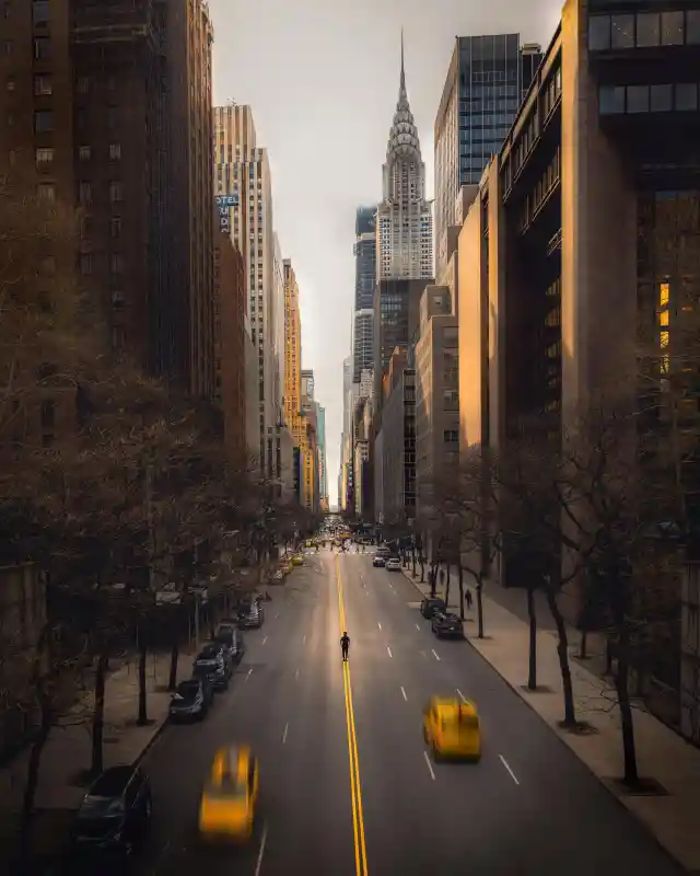 Property In New York