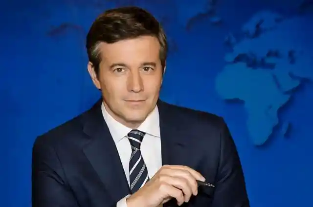 Jeff Glor - 17%