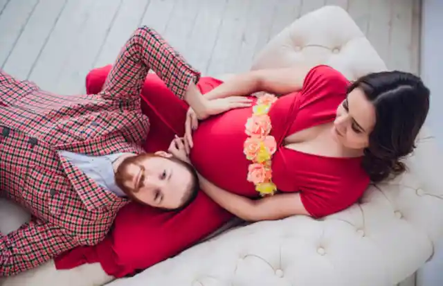 14. Seven Heartbeats, One Broken Man