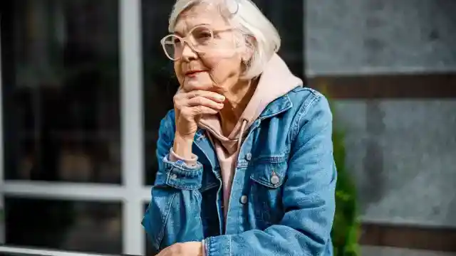 A Quiet Life In Waverly, Ohio