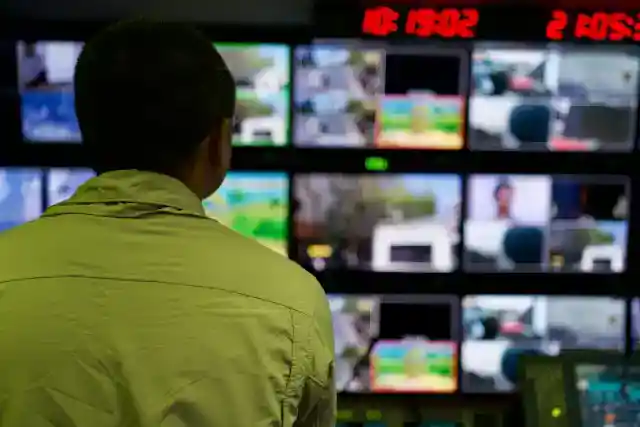 Surveillance Center