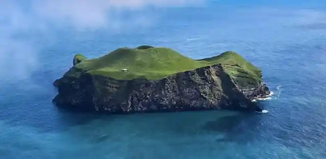 World's Loneliest House Was Built For One Dark Purpose