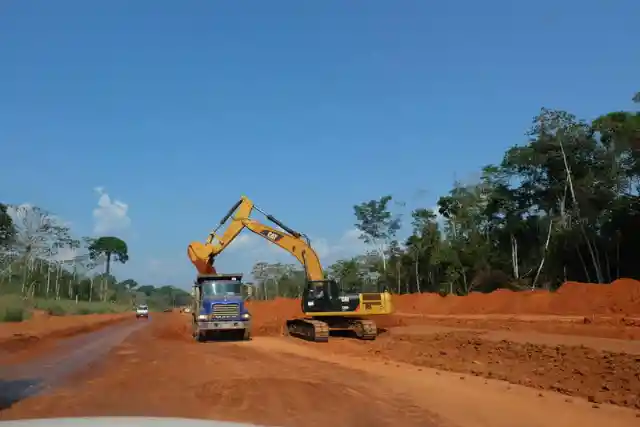 They Didn’t Have Much Time Left