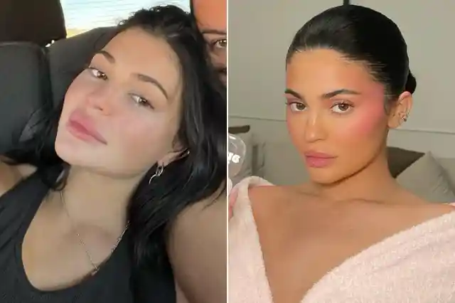 Kylie Jenner – Kylie Cosmetics