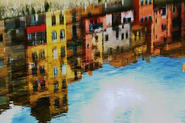 Painted Over