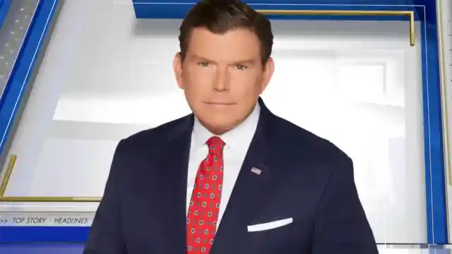 Bret Baier (Fox News) 