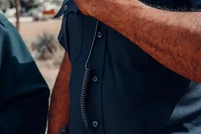 A Pit Forming In Her Stomach