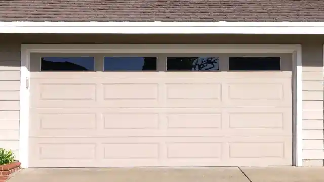 A Garage