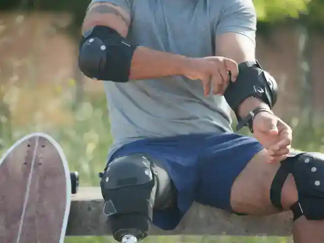 Hey! That’s The Wrong One!