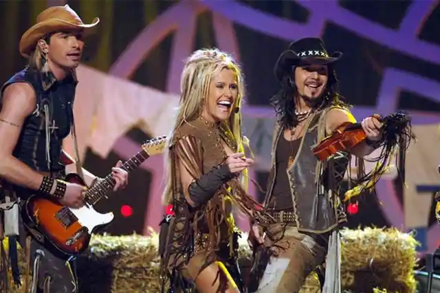 Cotton Eye Joe (1994) Rednex