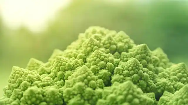 Cauliflower