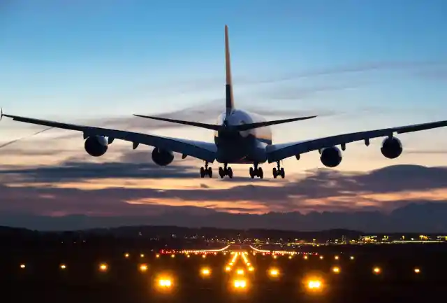 30. Walking Toward the Life He Abandoned