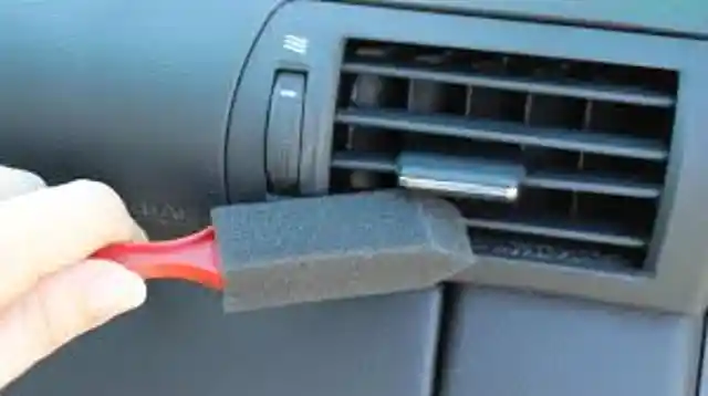 An Easy Alternative for Cleaning Air Vents