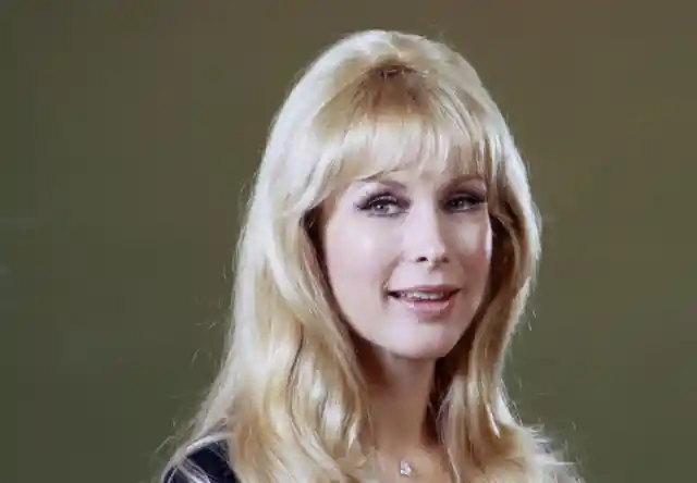 Barbara Eden Now