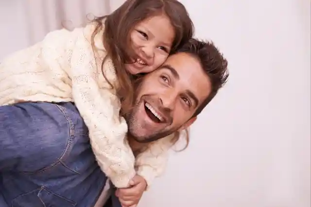 A Single Father