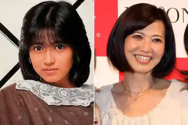 石川秀美（1966年生まれ）