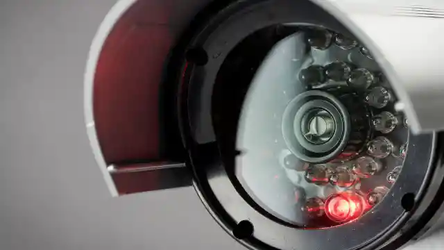 Setting Up Cameras