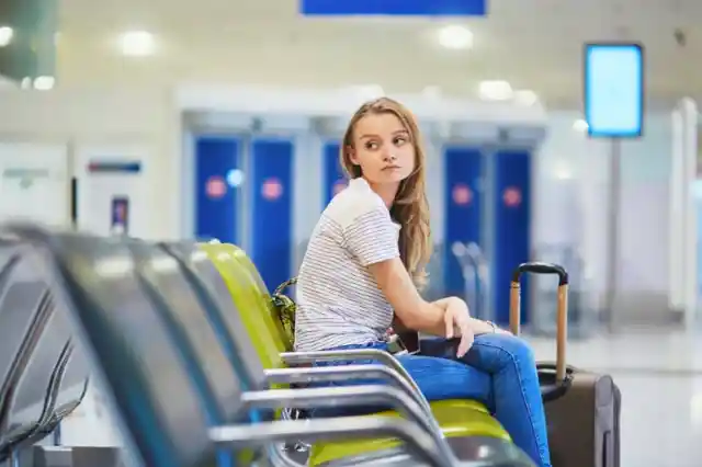 People Watching