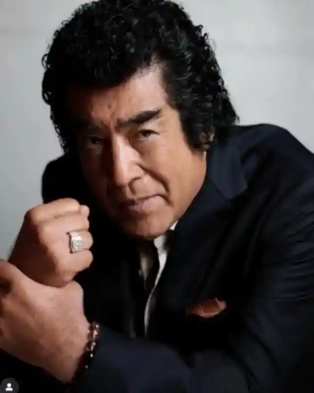 11th place: Hiroshi Fujioka