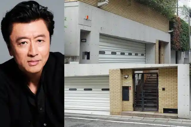 Keisuke Kuwata