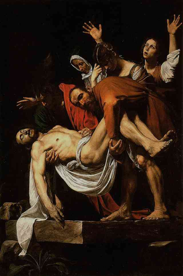 The most significant tomb in Christianity