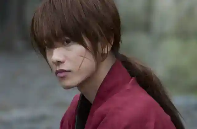 5. Takeru Satoh