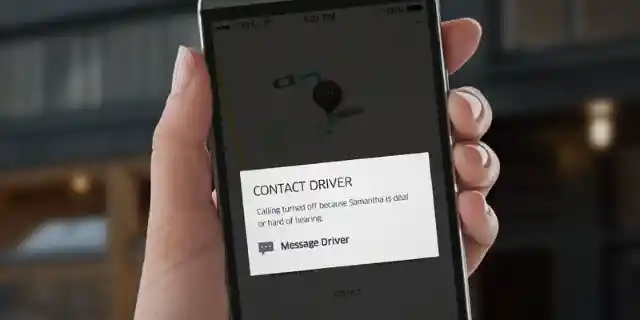 What to do when Uber has your house keys