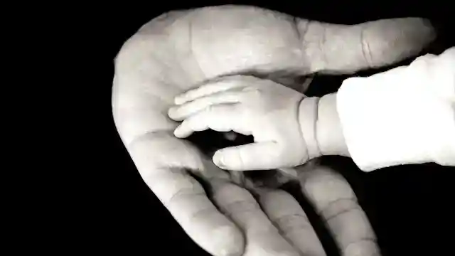 She Just Wanted To Know