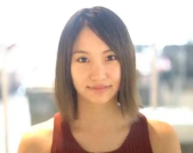 27位:永尾まりや ― アイドル
