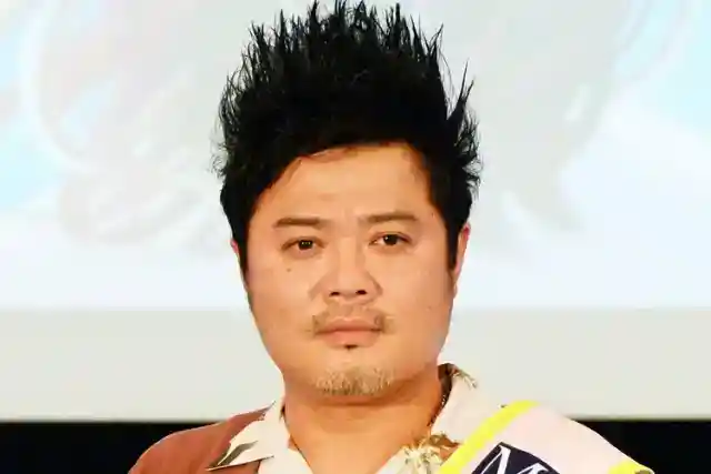 20th place: Masaki Sada (comedian)