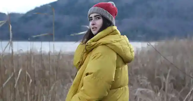 Riley's New Beginning